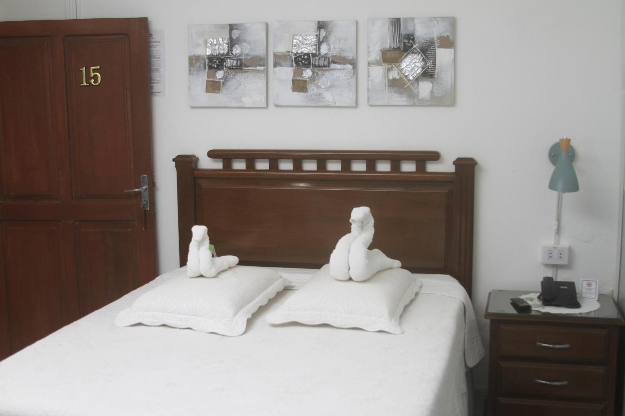 Buen Retiro Apart Hotel ซานตาครูซเดอลาเซียร์รา ภายนอก รูปภาพ