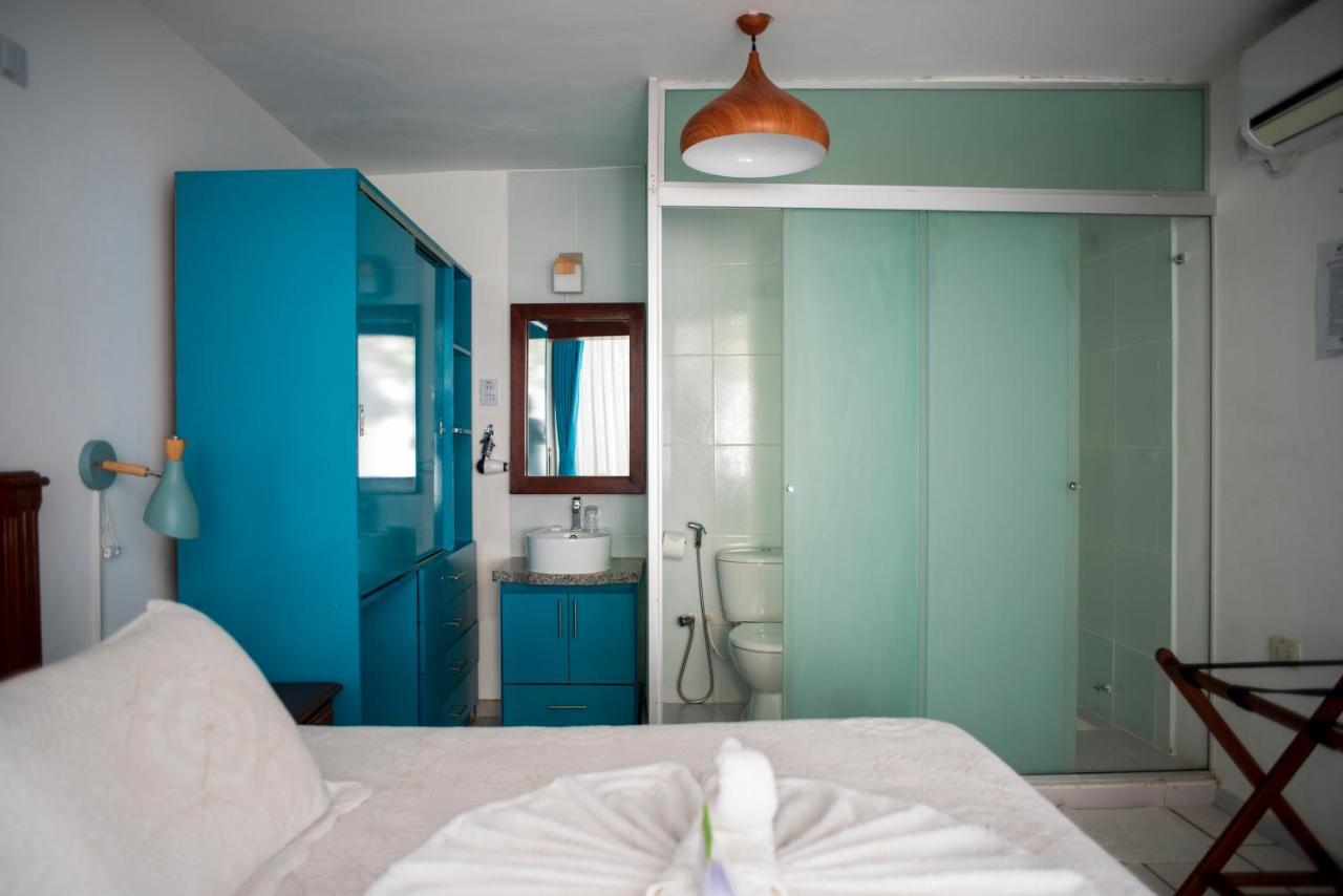 Buen Retiro Apart Hotel ซานตาครูซเดอลาเซียร์รา ภายนอก รูปภาพ